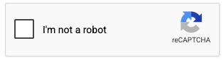 reCAPTCHA verification