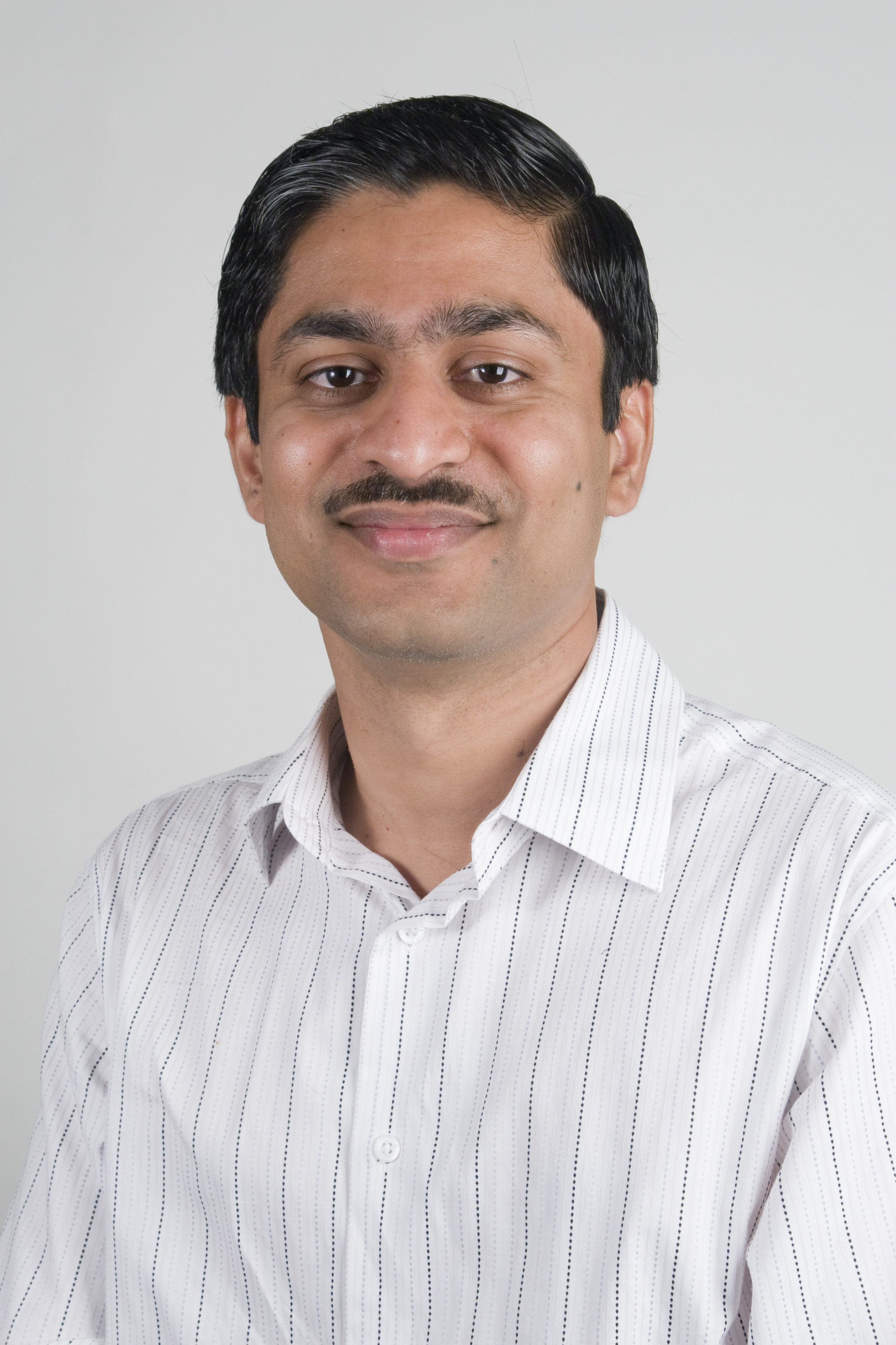 Vimal Kumar